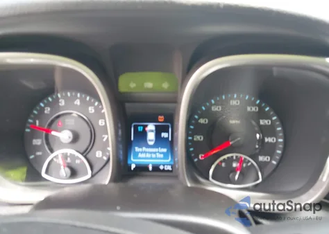 2016 Chevrolet Malibu Limited Ltz z USA, uszkodzony, nr VIN 1G11E5SA8GU141516